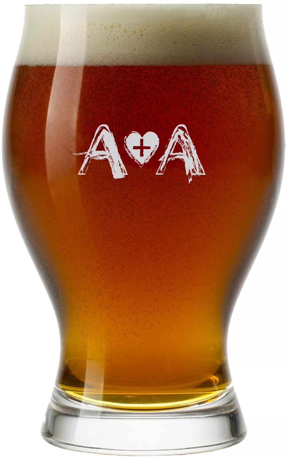 16 Oz. Barlow Pilsner Glass