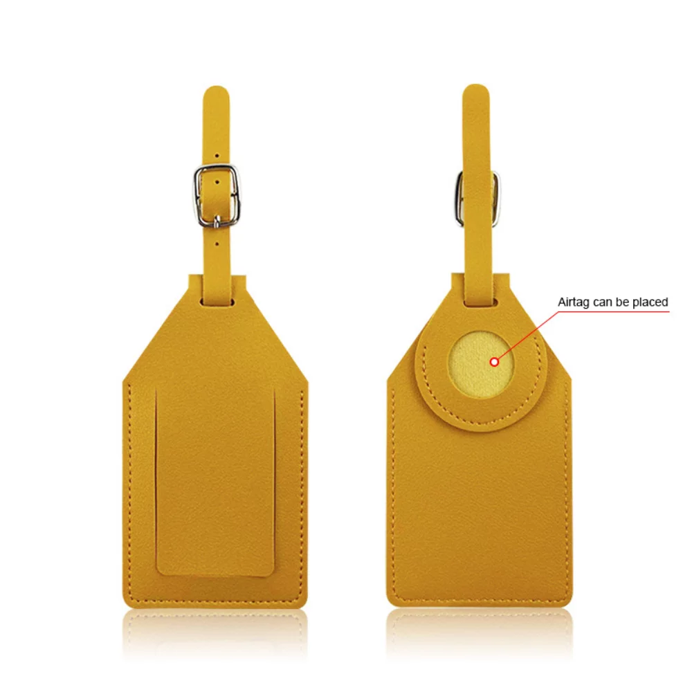 Smart Tracker -Ios w/ Luggage Tag