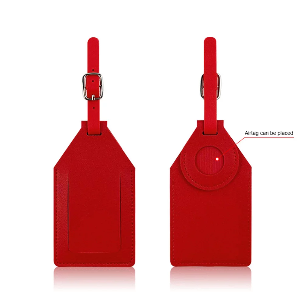 Smart Tracker -Ios w/ Luggage Tag