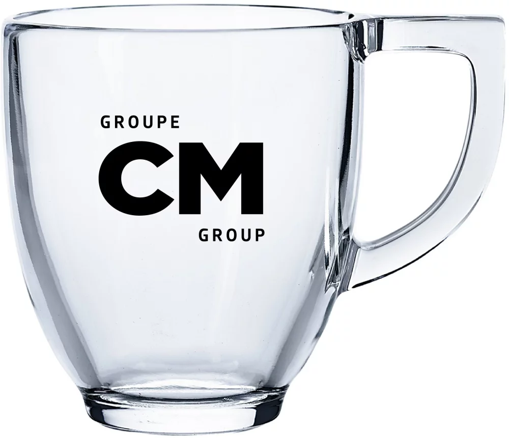 14 Oz. Cambridge Coffee Mug