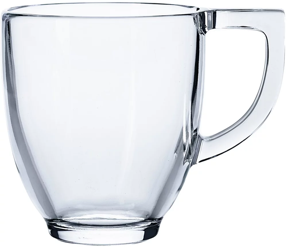 14 Oz. Cambridge Coffee Mug