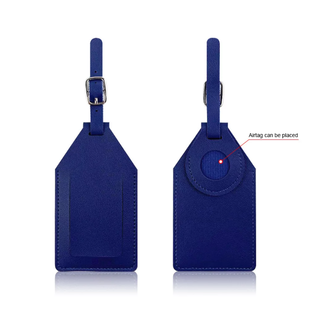 Smart Tracker -Ios w/ Luggage Tag