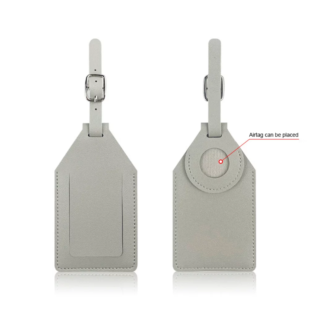 Smart Tracker -Ios w/ Luggage Tag