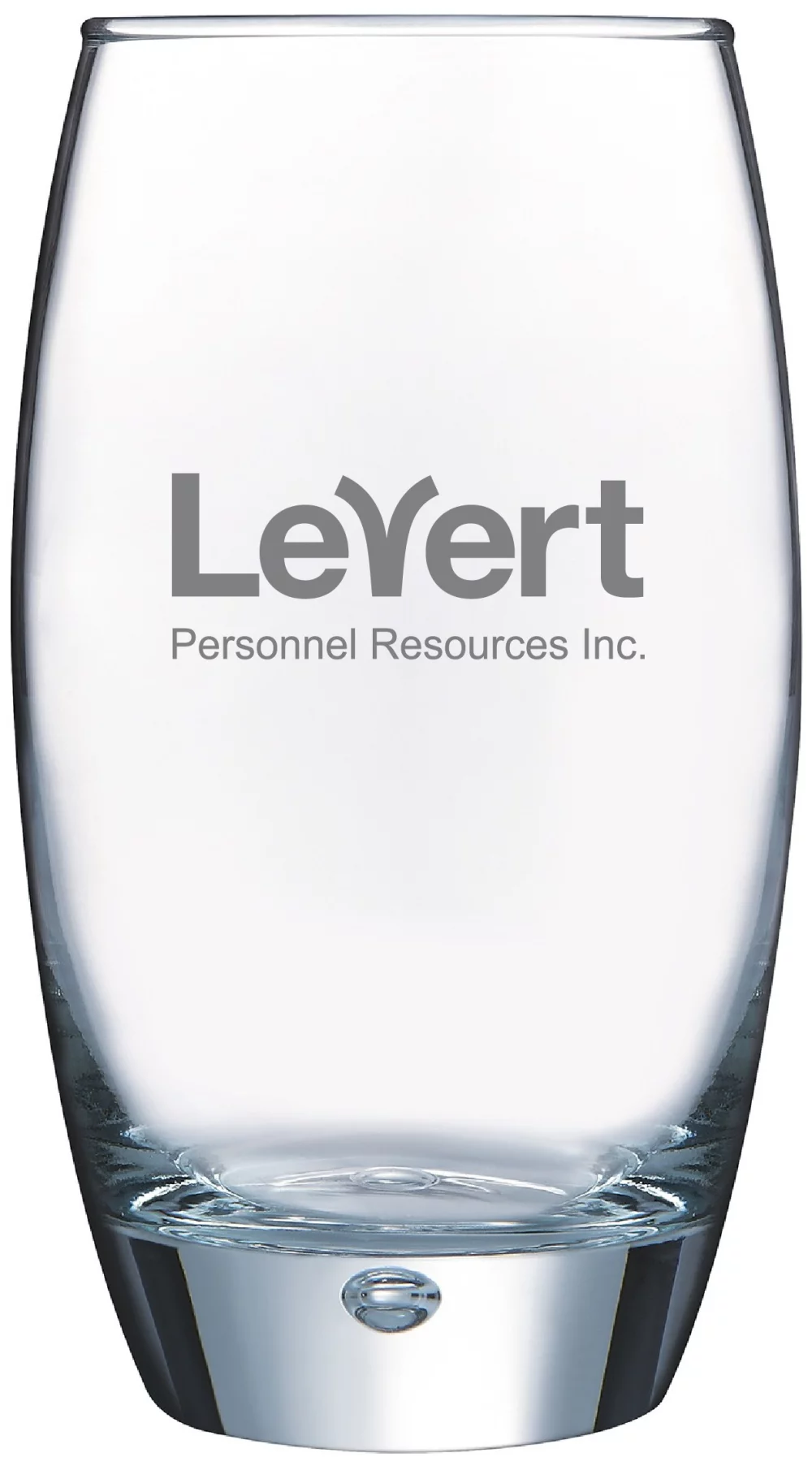 17 Oz. Oxygen Cooler Glass