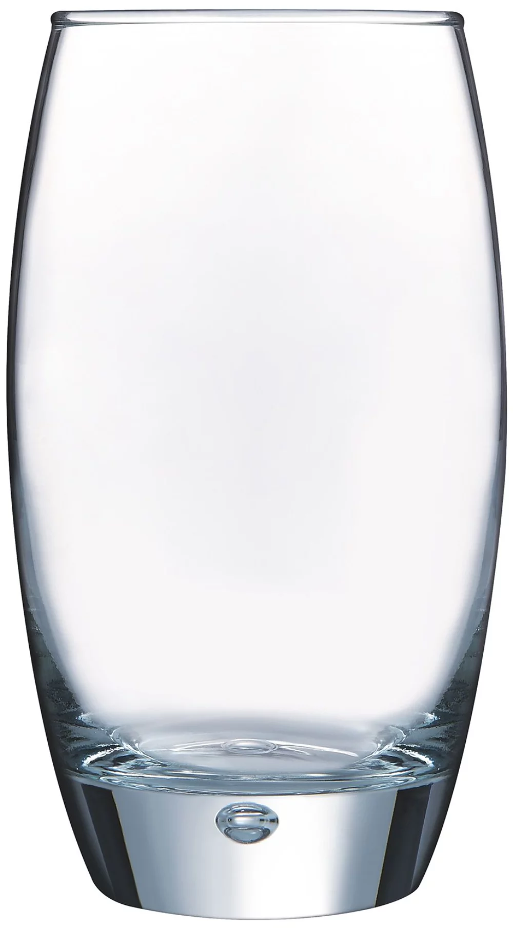 17 Oz. Oxygen Cooler Glass