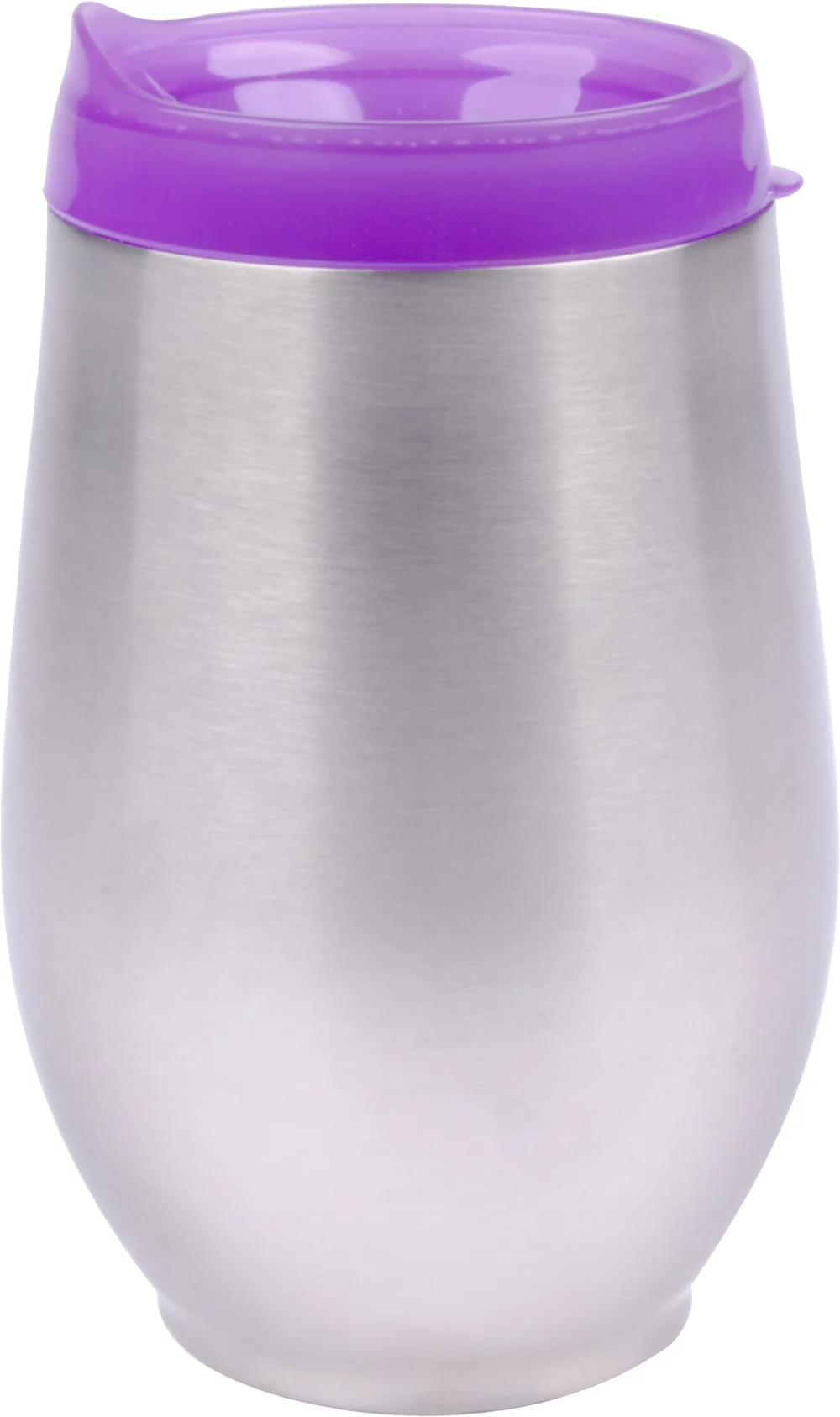 Gobelet en acier inoxydable Pro Tumbler de 10 oz. à emporter