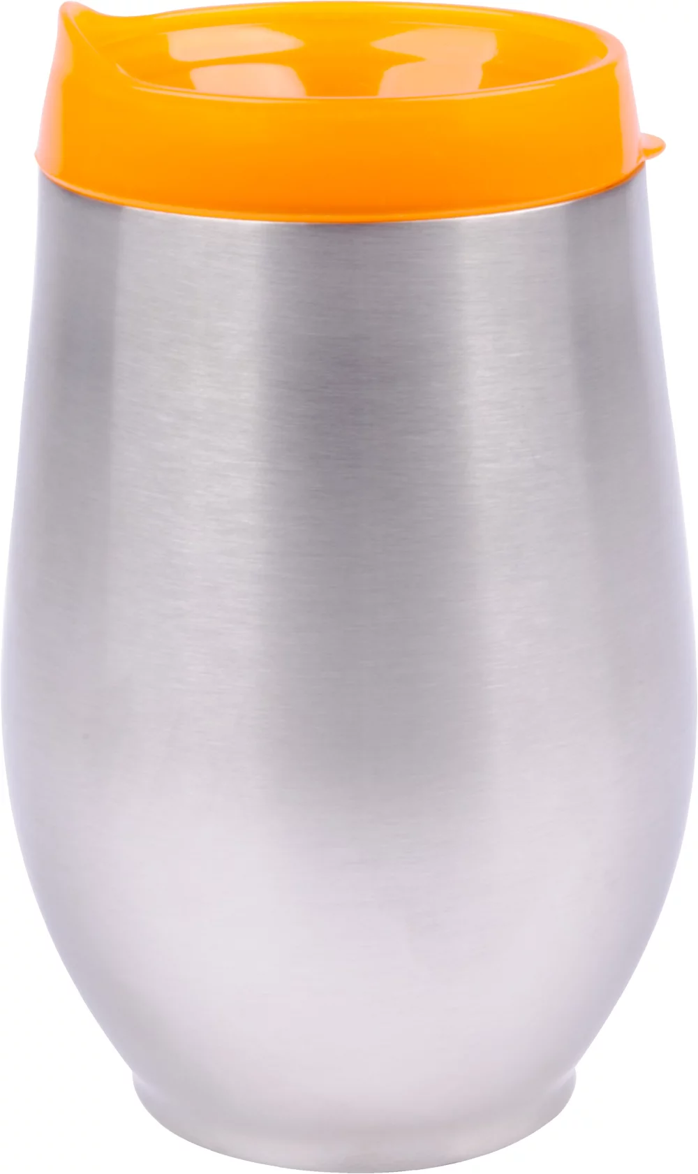 Gobelet en acier inoxydable Pro Tumbler de 10 oz. à emporter