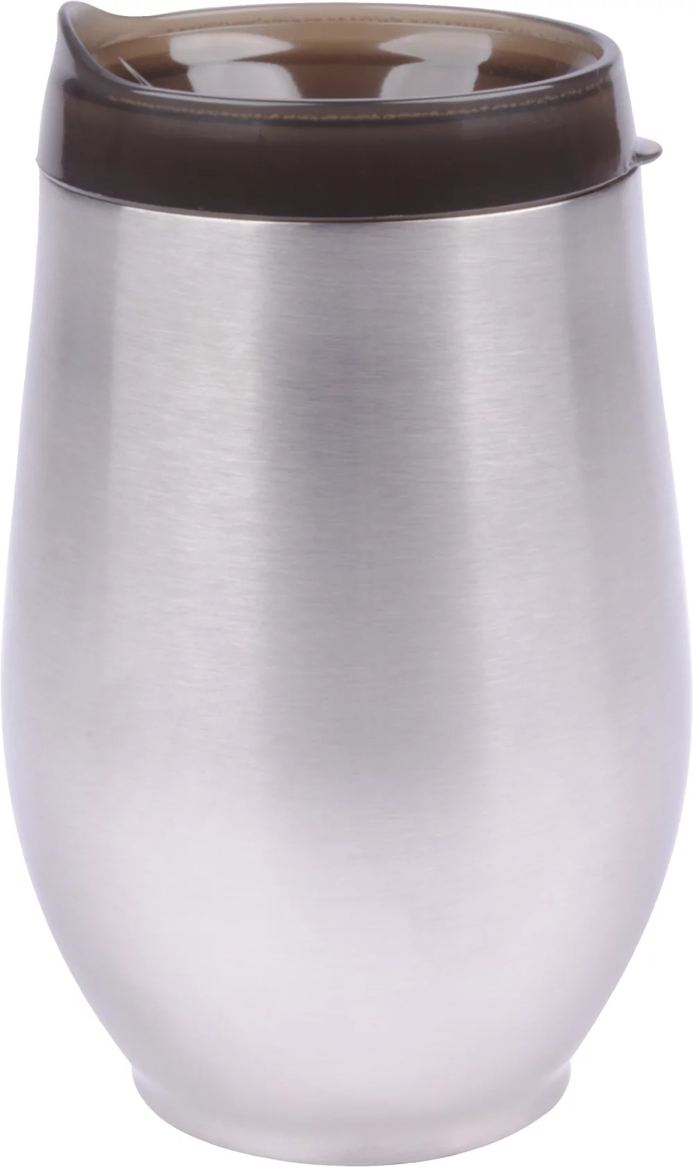 10 Oz. Bev to Go Stainless Steel Pro Tumbler