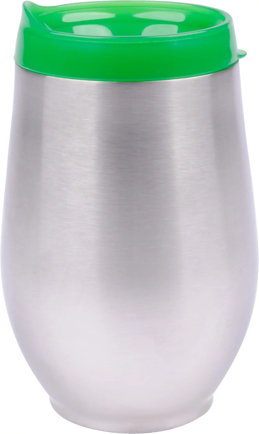 Gobelet en acier inoxydable Pro Tumbler de 10 oz. à emporter