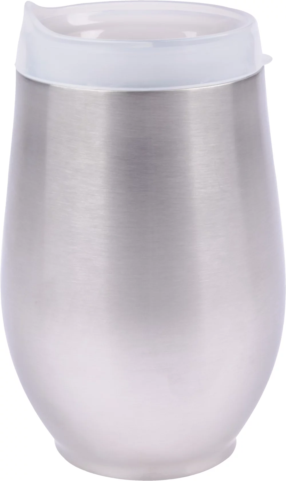 10 Oz. Bev to Go Stainless Steel Pro Tumbler