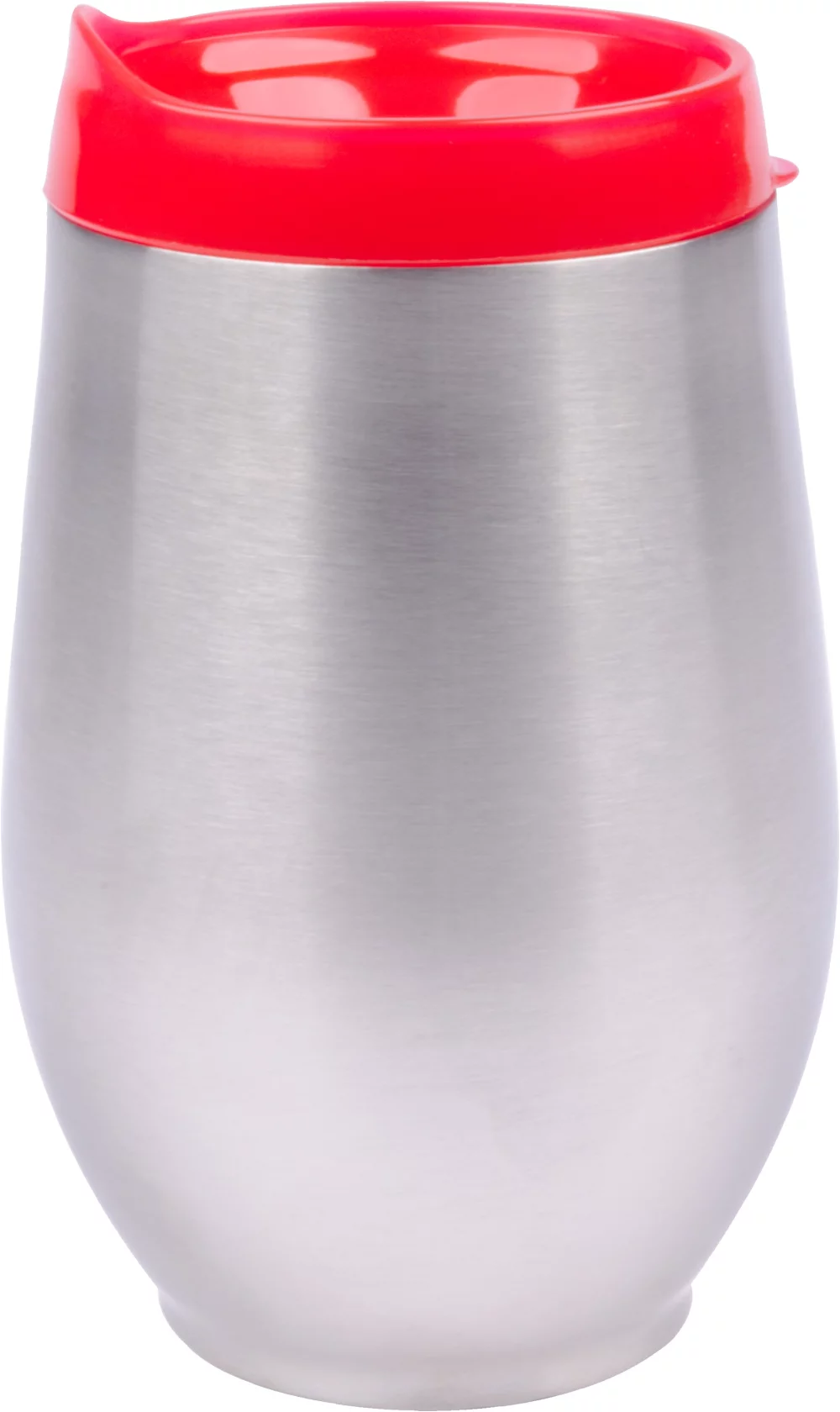 10 Oz. Bev to Go Stainless Steel Pro Tumbler