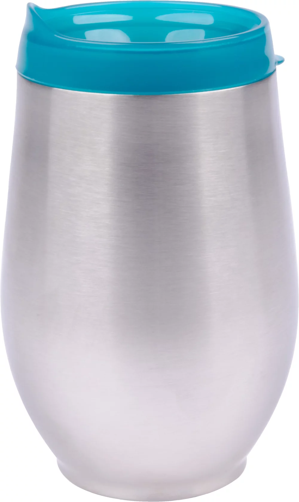 Gobelet en acier inoxydable Pro Tumbler de 10 oz. à emporter