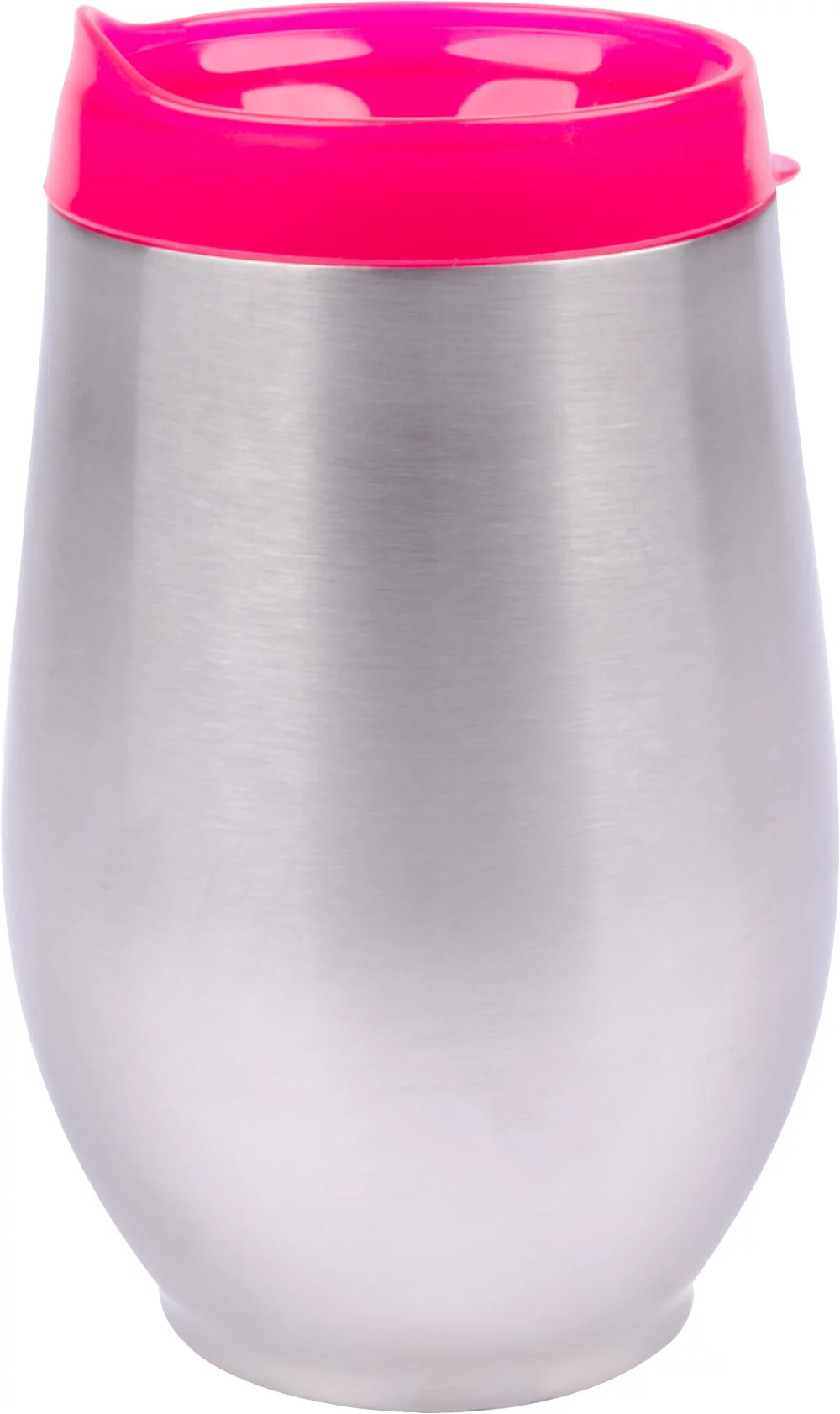 Gobelet en acier inoxydable Pro Tumbler de 10 oz. à emporter
