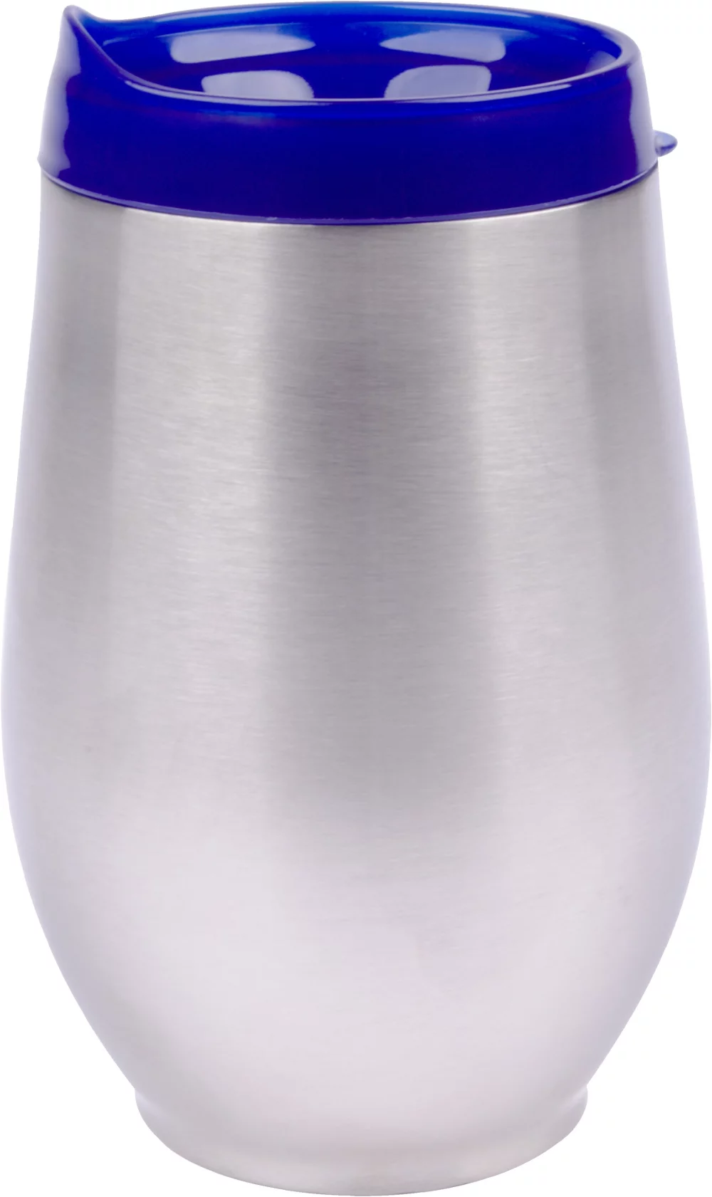 10 Oz. Bev to Go Stainless Steel Pro Tumbler