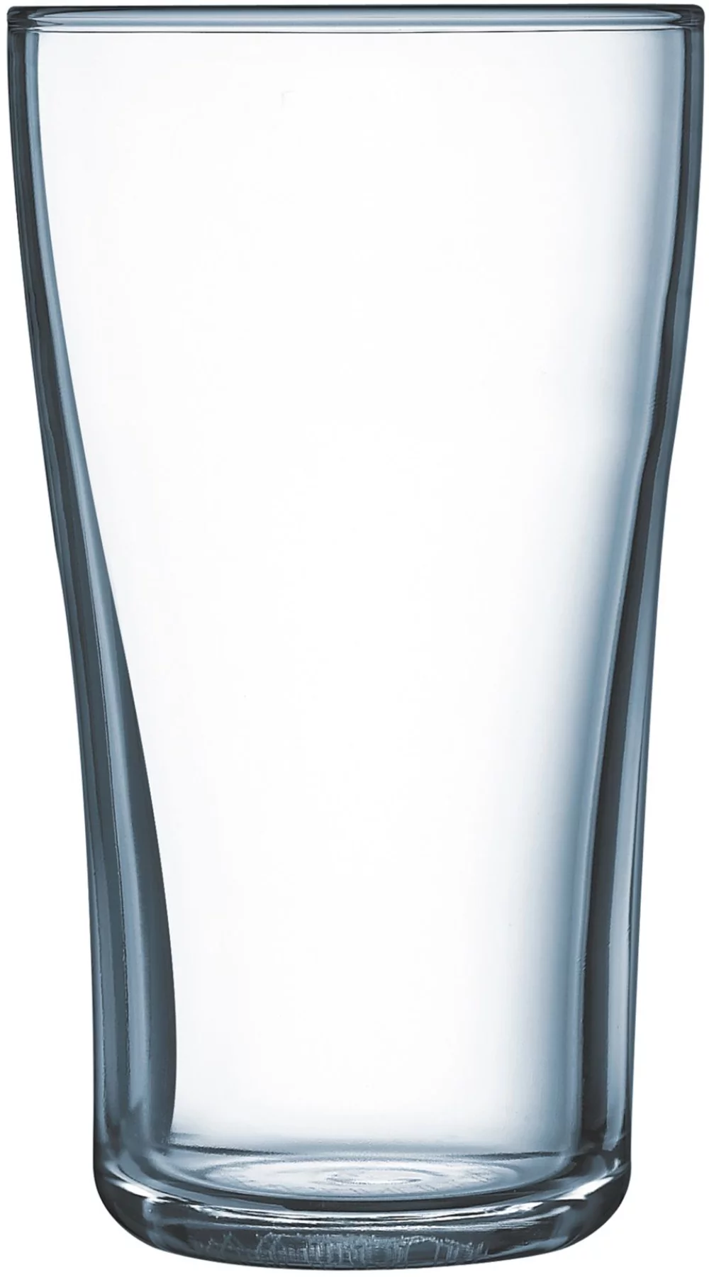 16 Oz. Midland Cooler Glass