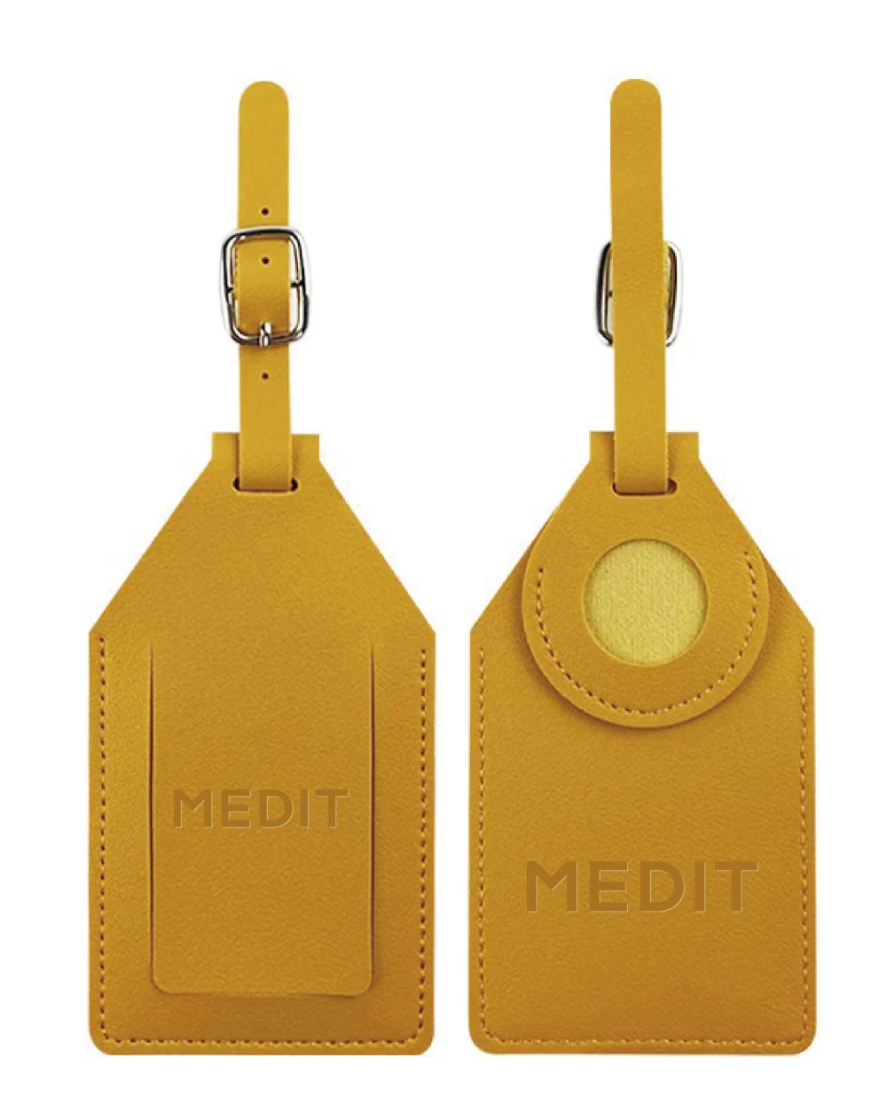 Smart Tracker -Ios w/ Luggage Tag