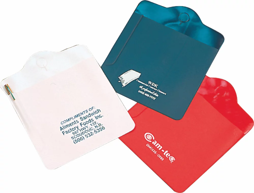 Vinyl Litter Bag