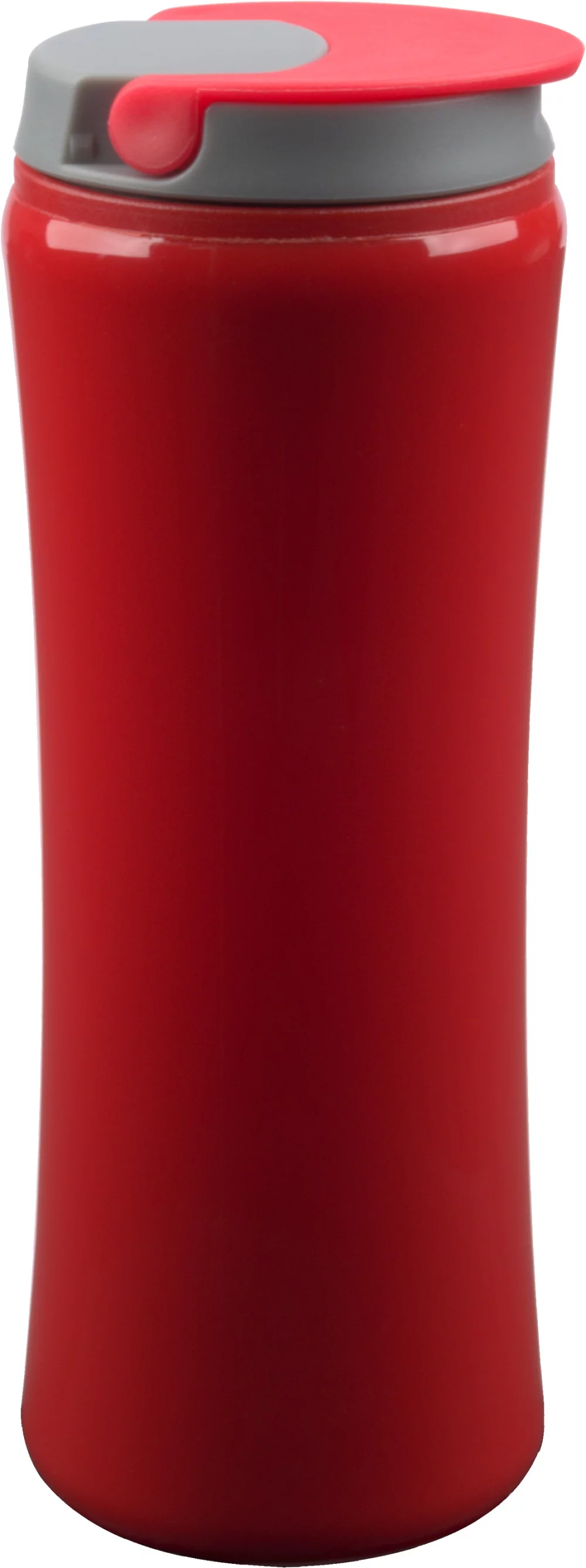 14 Oz. Flip Top Double Wall Acrylic Tumbler