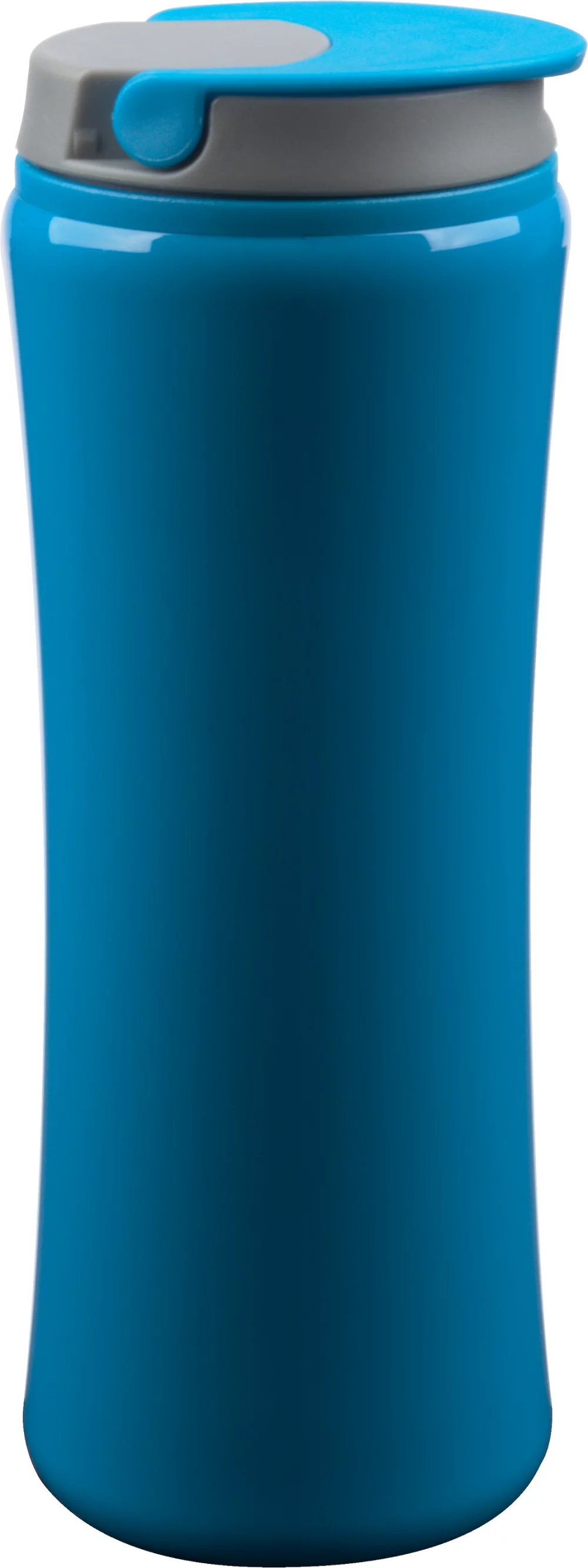 14 Oz. Flip Top Double Wall Acrylic Tumbler