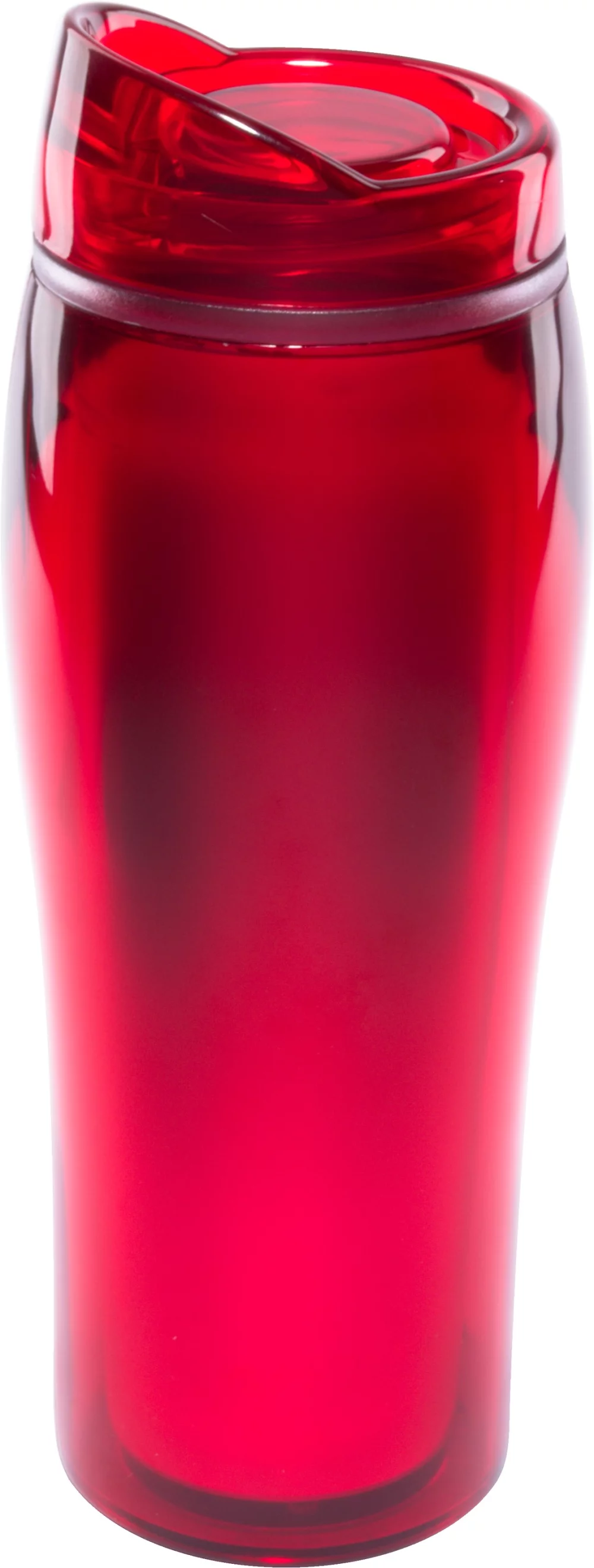 14 Oz. Optima Translucent Acrylic Tumbler