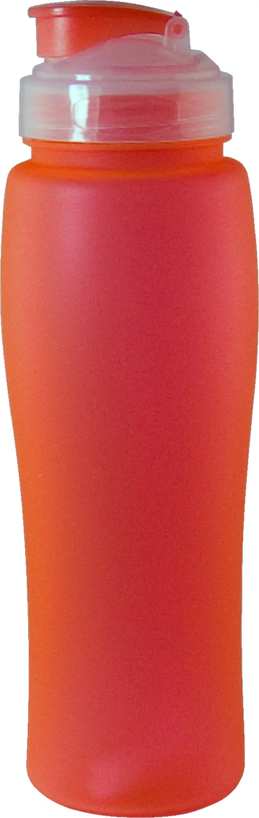 Gobelet acrylique simple paroi néon de 23 oz.