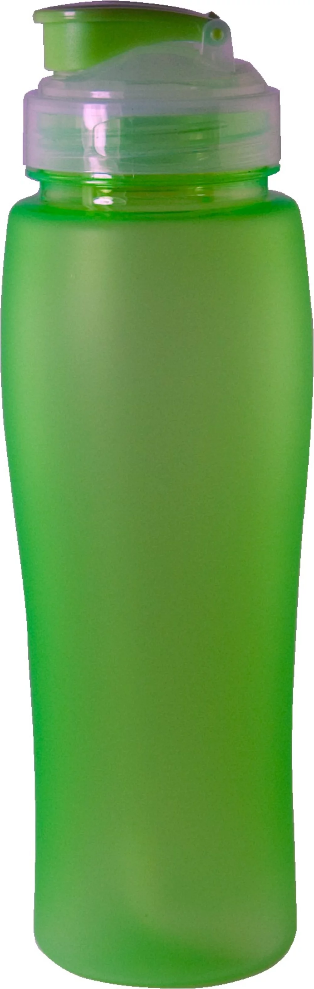 23 Oz. Neon Single Wall Acrylic Tumbler