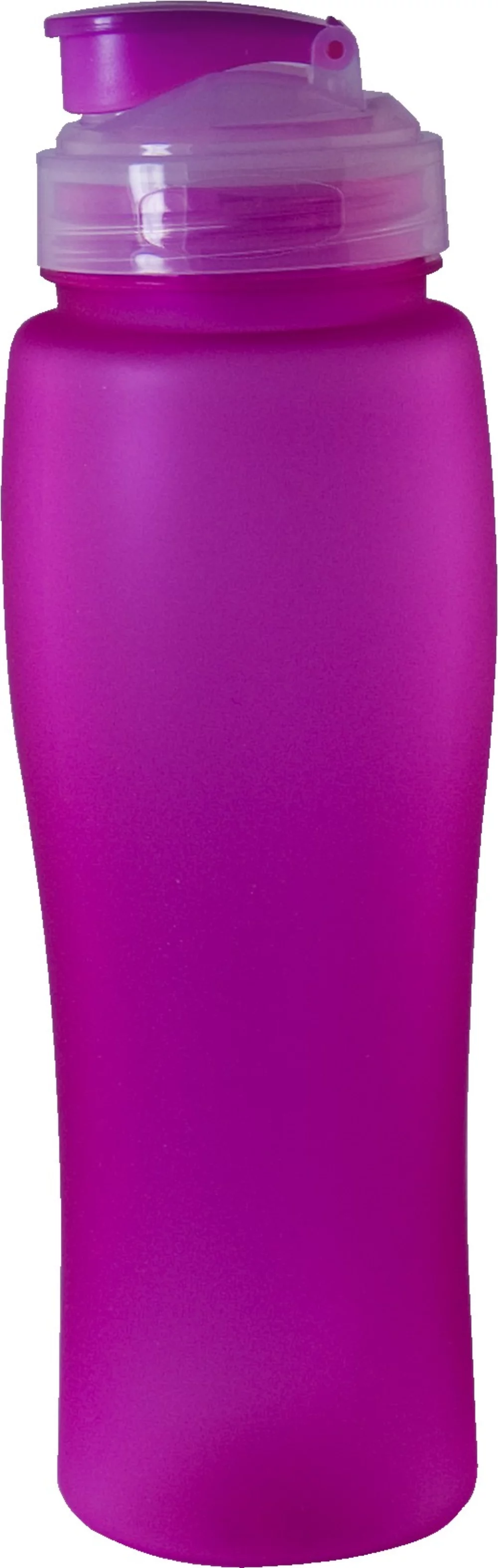 23 Oz. Neon Single Wall Acrylic Tumbler