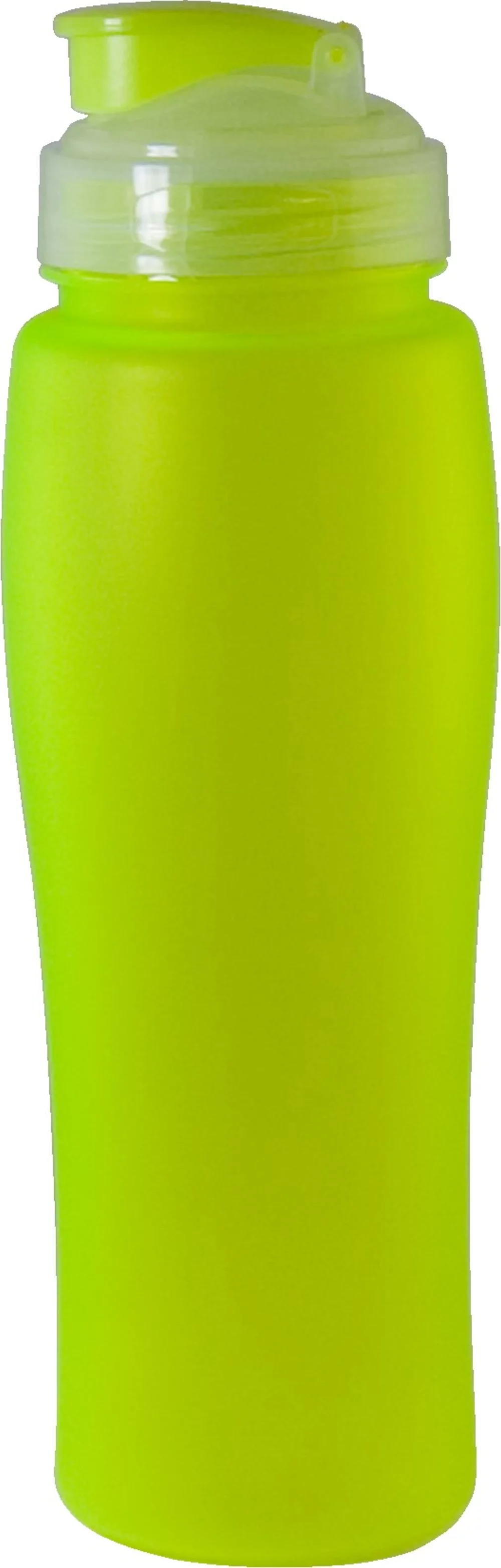 Gobelet acrylique simple paroi néon de 23 oz.