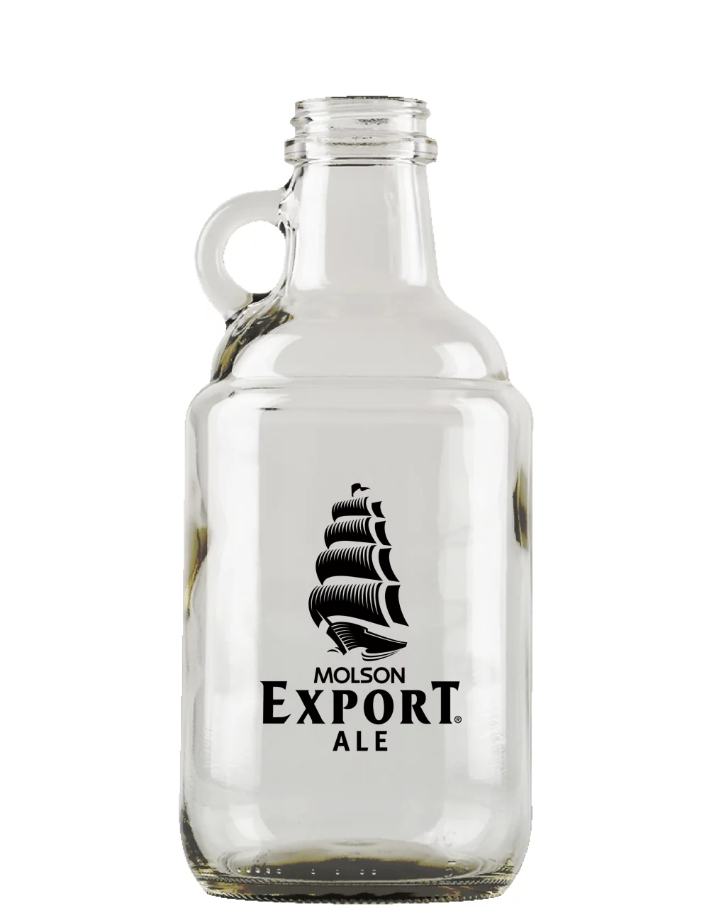 25 oz. Cruche de ferme