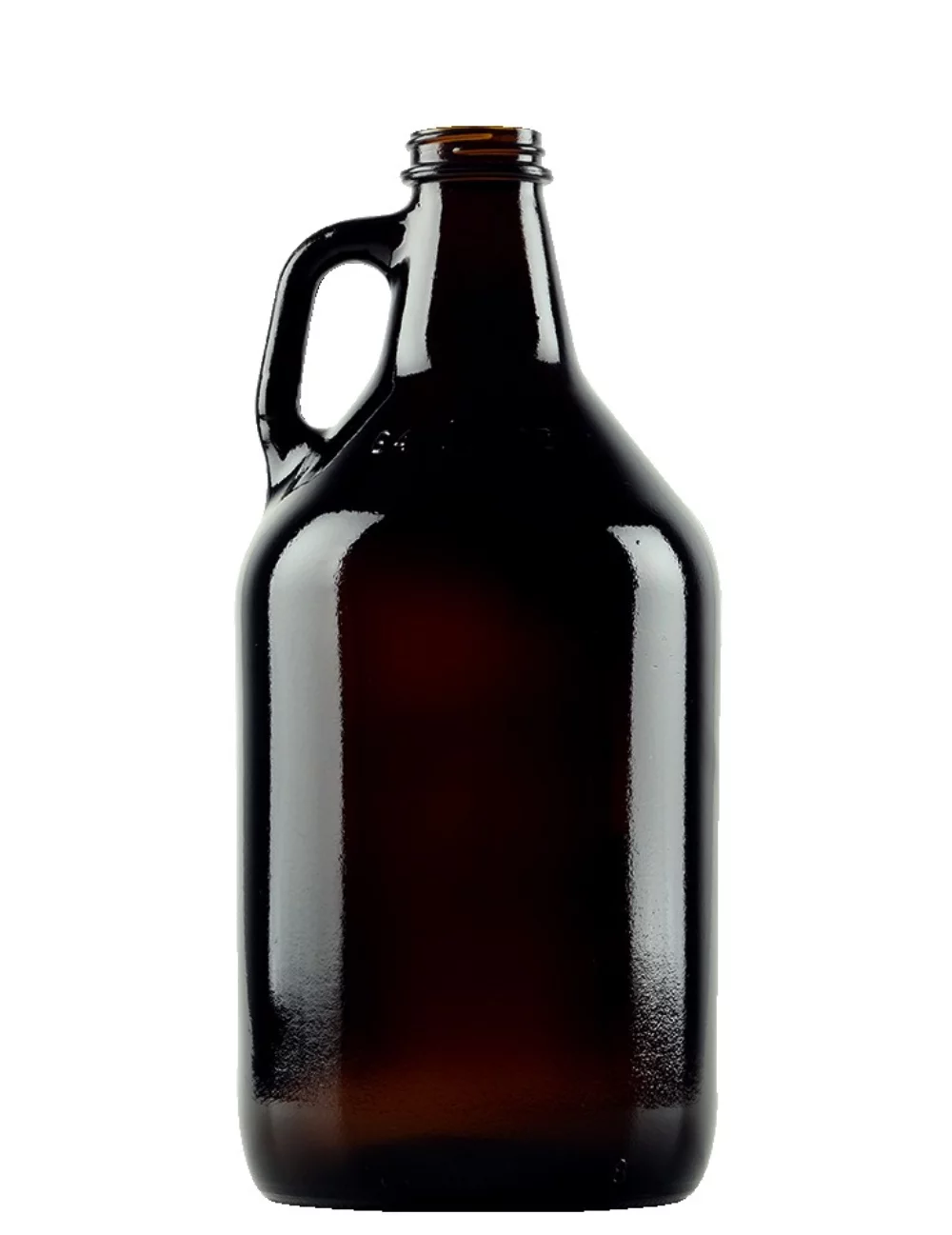 64 Oz. Growler