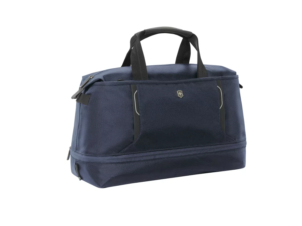 Werks Traveler 6.0 Weekender Blue Bag