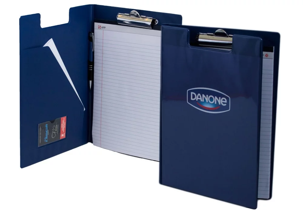 9 ¼" x 13" Letter Size Clip Board