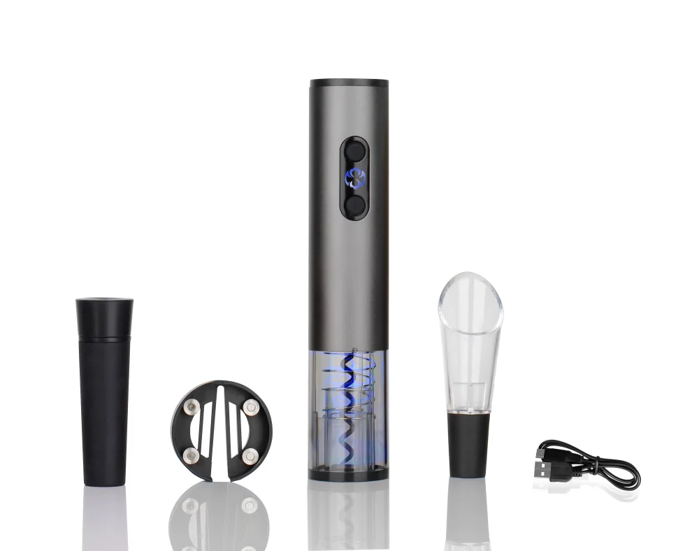 Wine Opener Gift Set