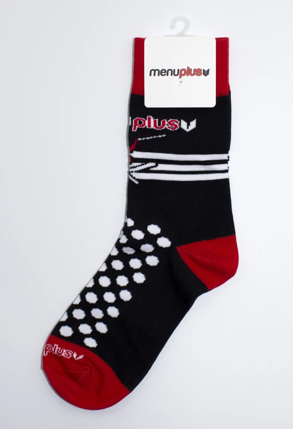 Chaussettes tricotées