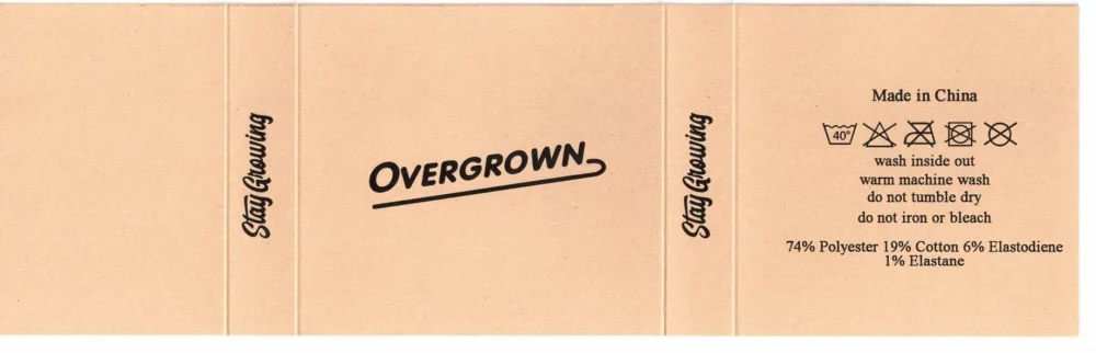 Chaussettes sublimées