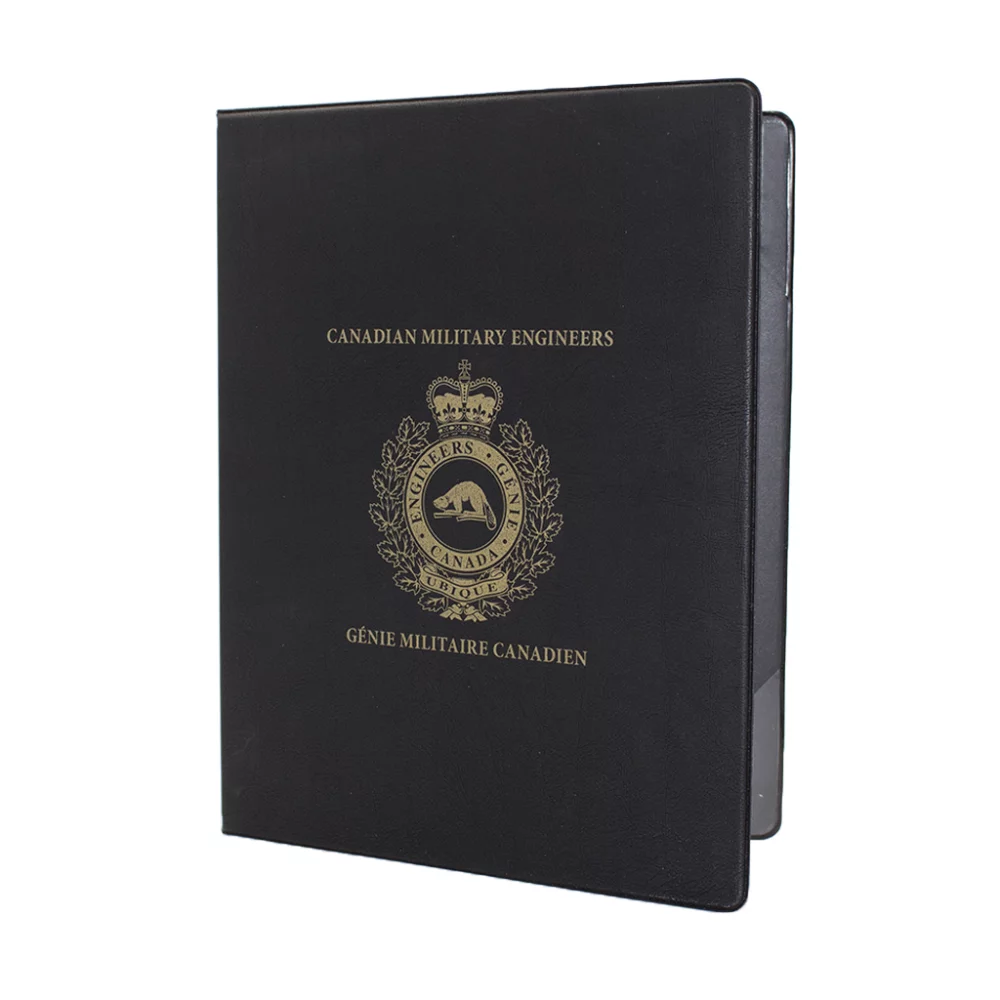 Porte-diplôme de 210mm x 297mm