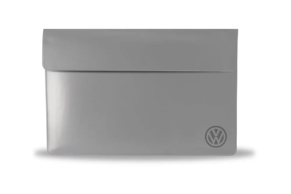 Underarm Briefcase (10 5/8"x16")