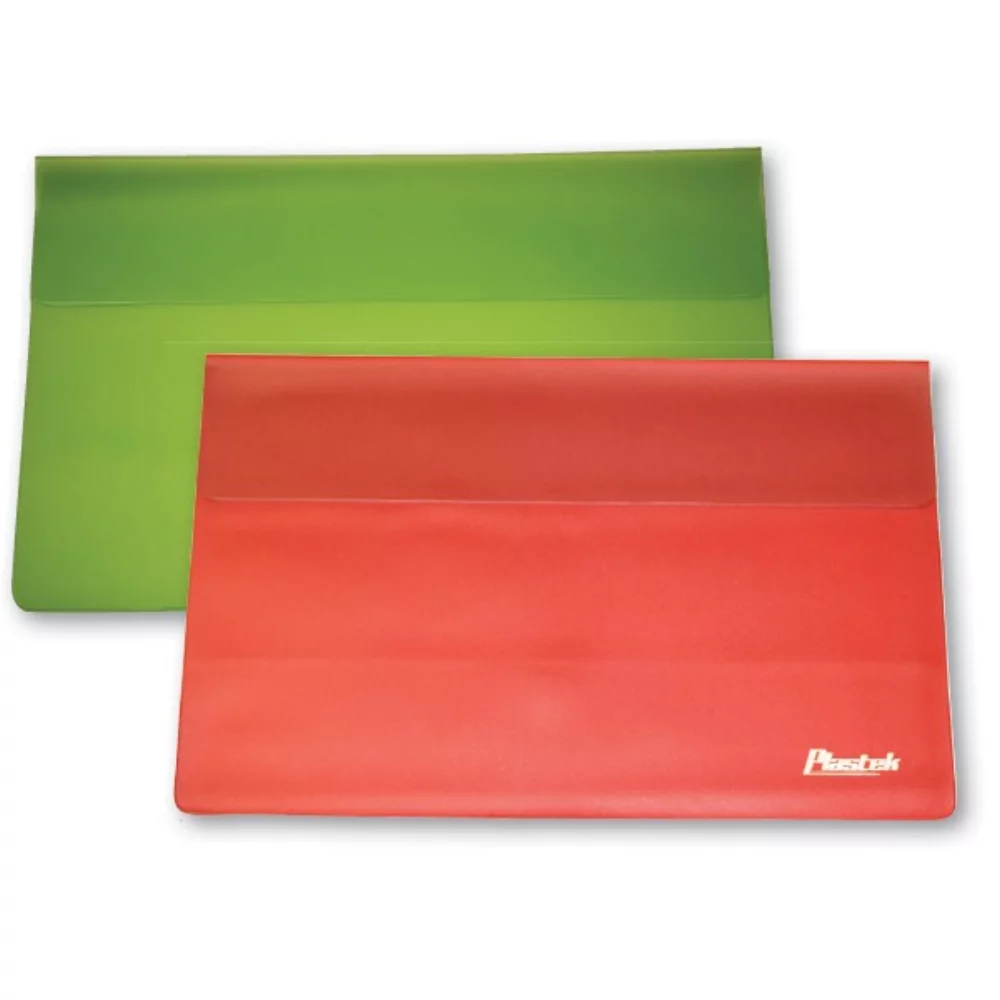 Mallette de taille lettre (10 5/8"x15 3/4")