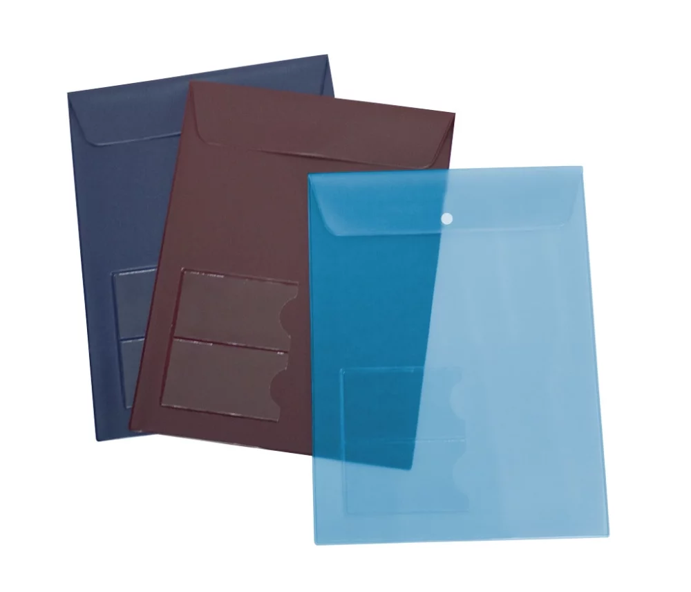 Letter Size Document Holder