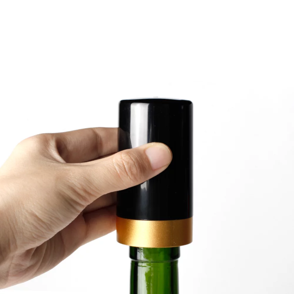 Automatic Wine Preserver