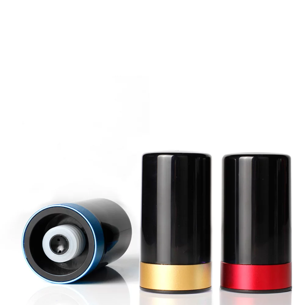 Automatic Wine Preserver