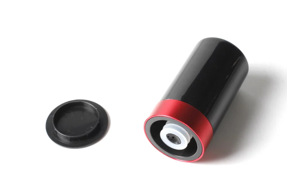 Conserveur automatique de vin