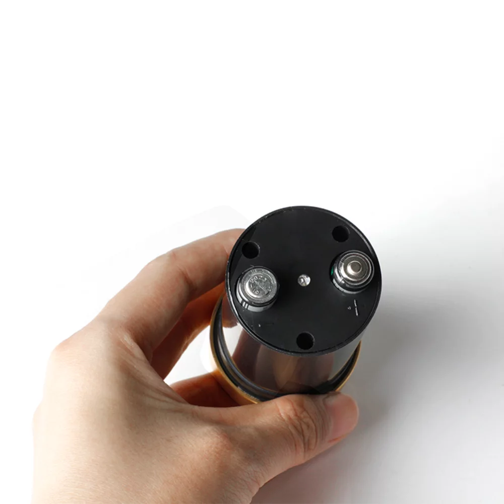 Automatic Wine Preserver