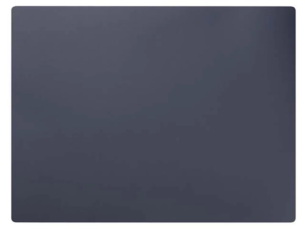 Bonded Leather Place Mats w/Square Corners (19"x24")