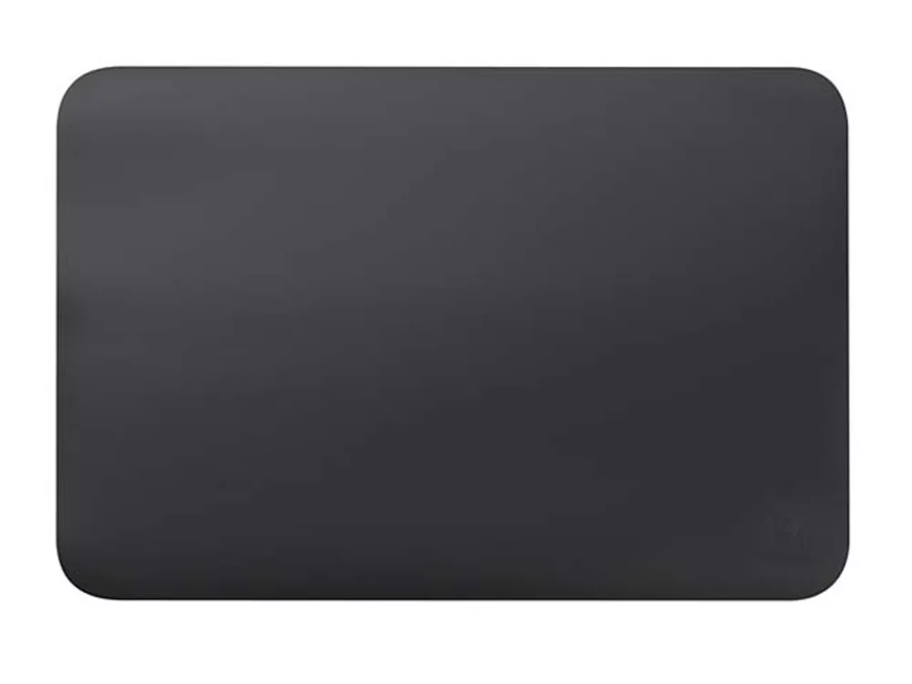 Top Grain Leather Place Mats w/ Round Corners (12"x18" )