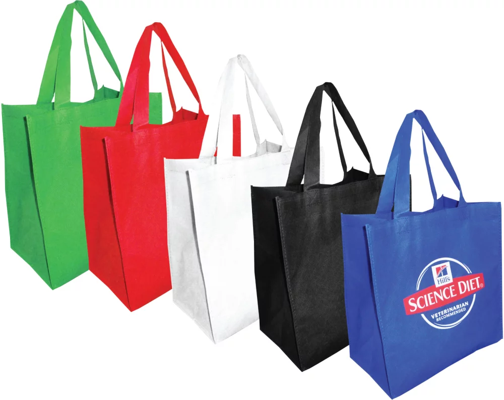 Grocery Tote