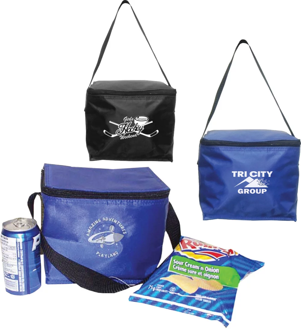 Lunch Cooler Bag