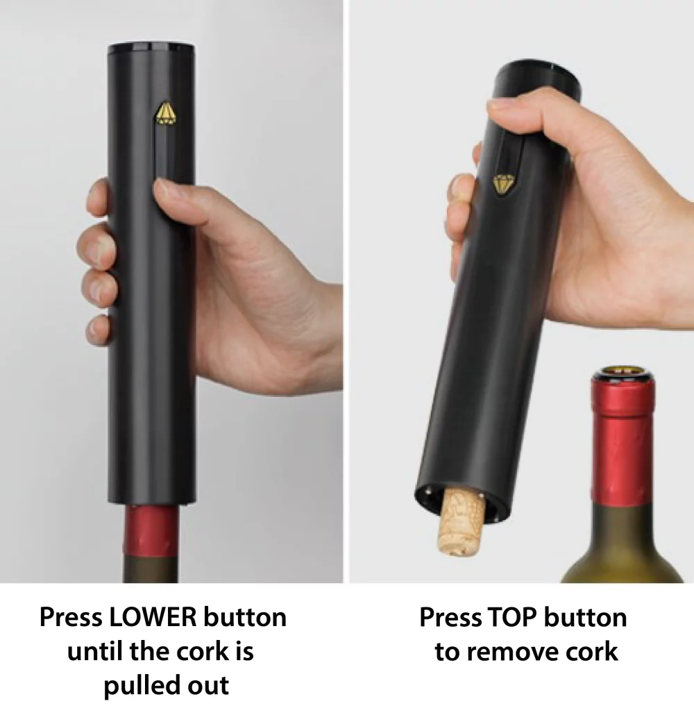 Wine Opener