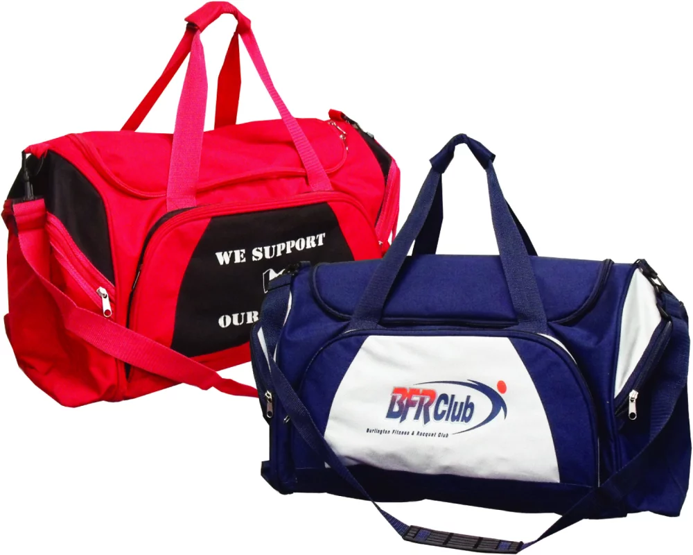 Travel Sports Bag