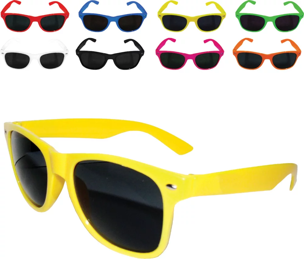 Classic Sunglasses